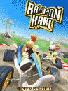 game pic for Rayman Kart